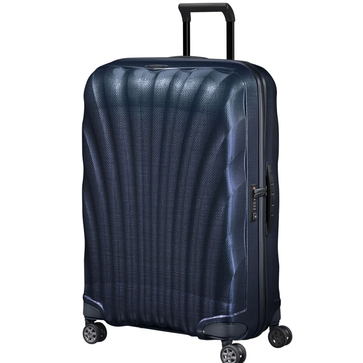 C-Lite Four-Wheel Spinner 75cm