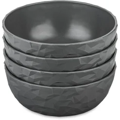 Club Bowl 700ml, Set of Four