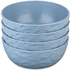 Club Bowl 700ml, Set of Four