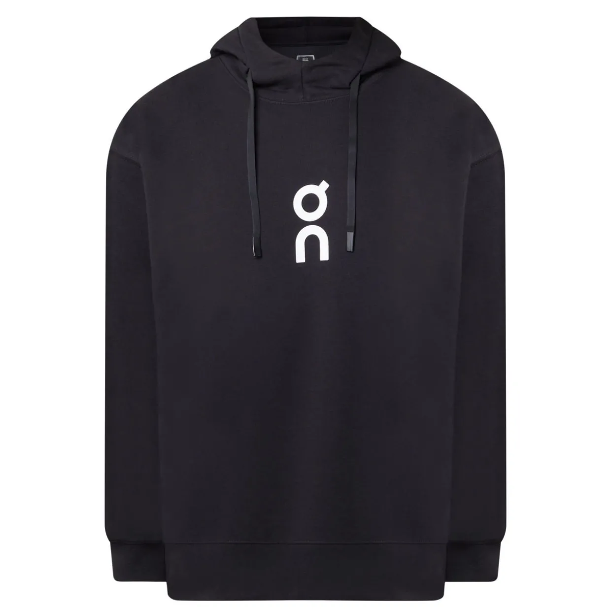 Club Drawstring Hoodie