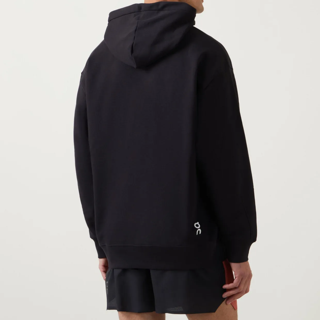 Club Drawstring Hoodie