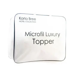Clusterfibre Topper