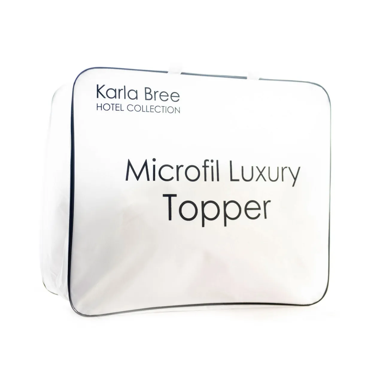 Clusterfibre Topper