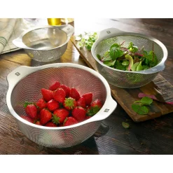 16cm 18-10 Stainless Steel Colander