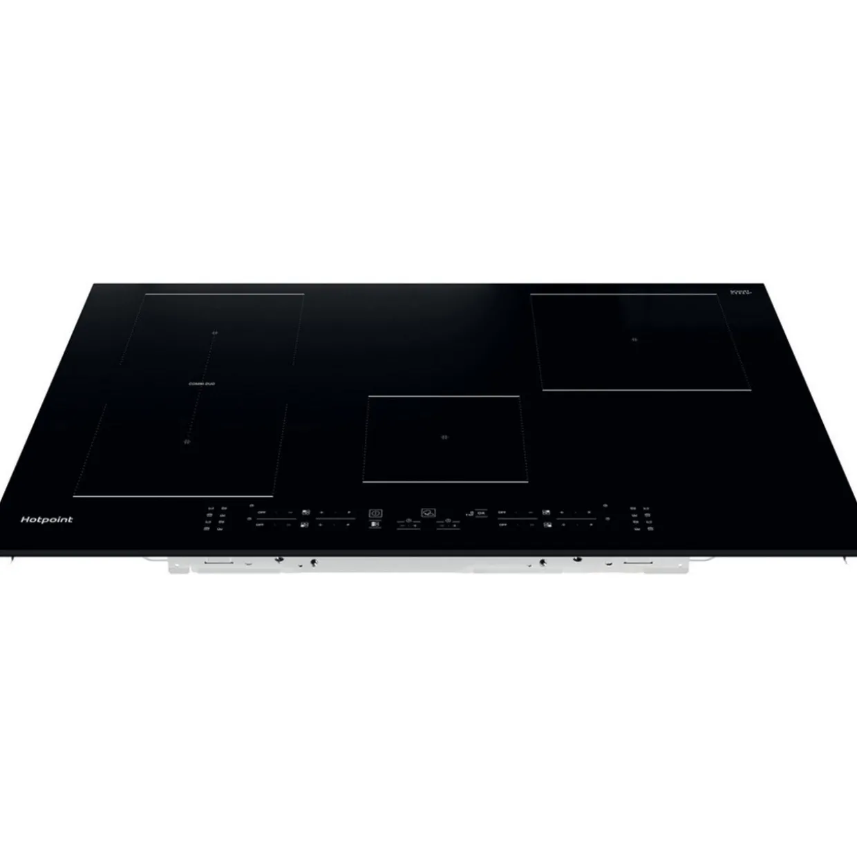 77CM 4 Zone Electric Ceramic Hob