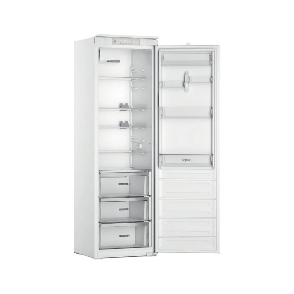 55cm Built InLarder Fridge with Direct Cooling 314L