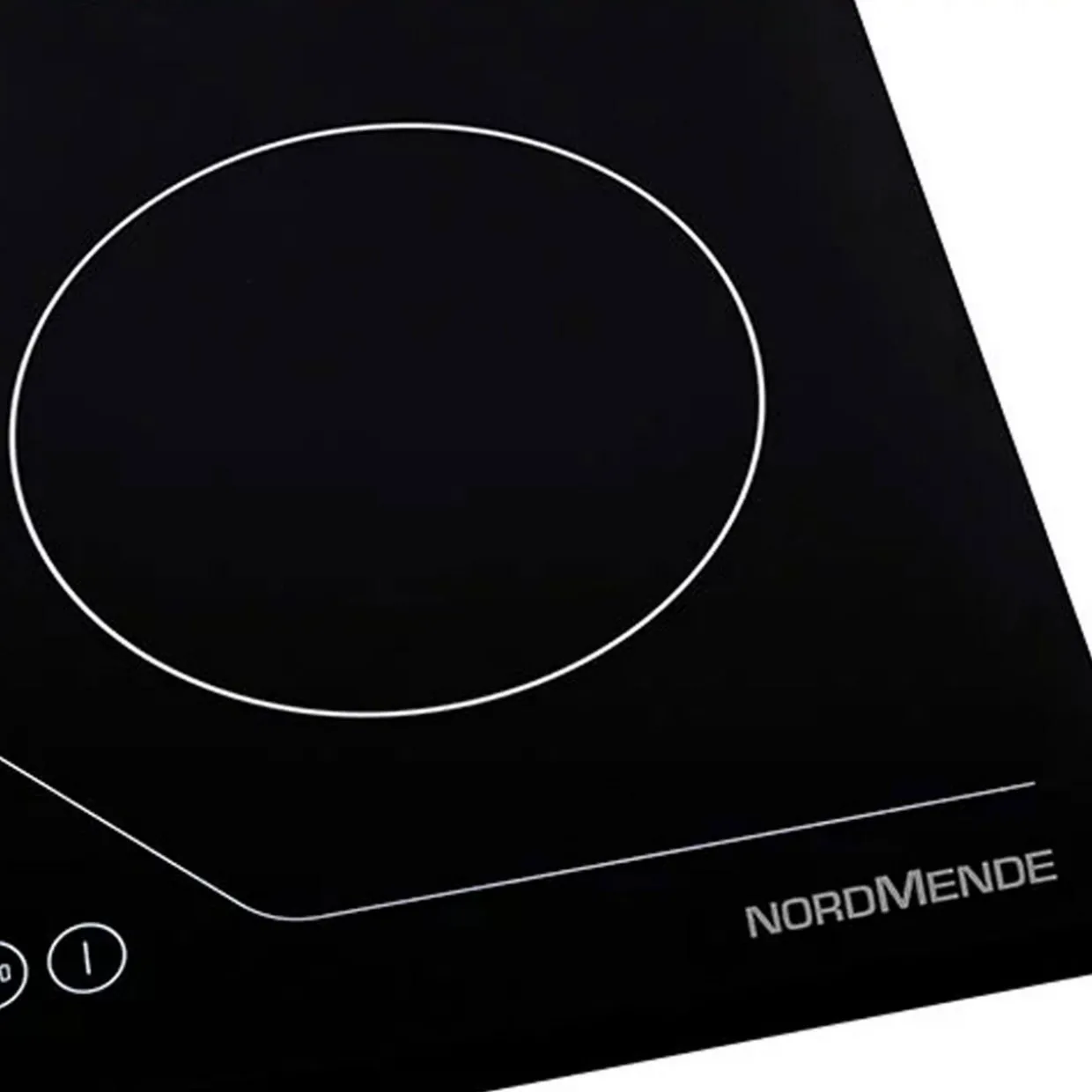 60cm Ceramic Hob