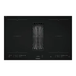 80cm Four Zone Venting Induction Hob