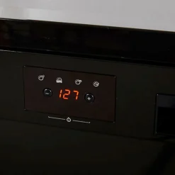 60cm Freestanding Dishwasher