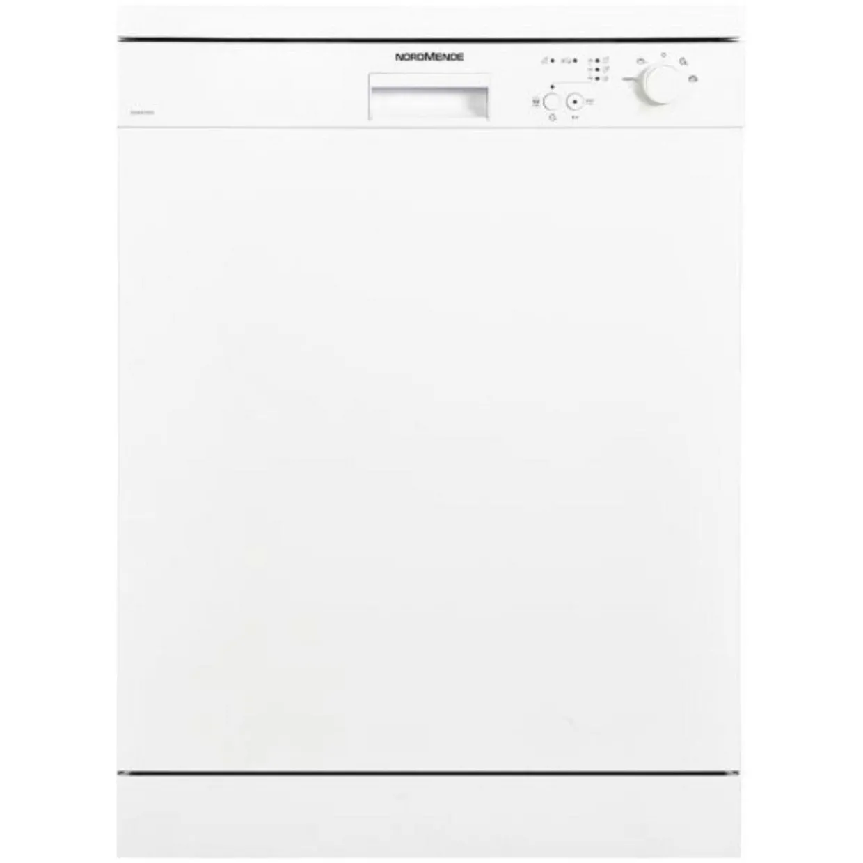 60cm Freestanding Dishwasher