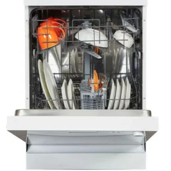 60cm Freestanding Dishwasher