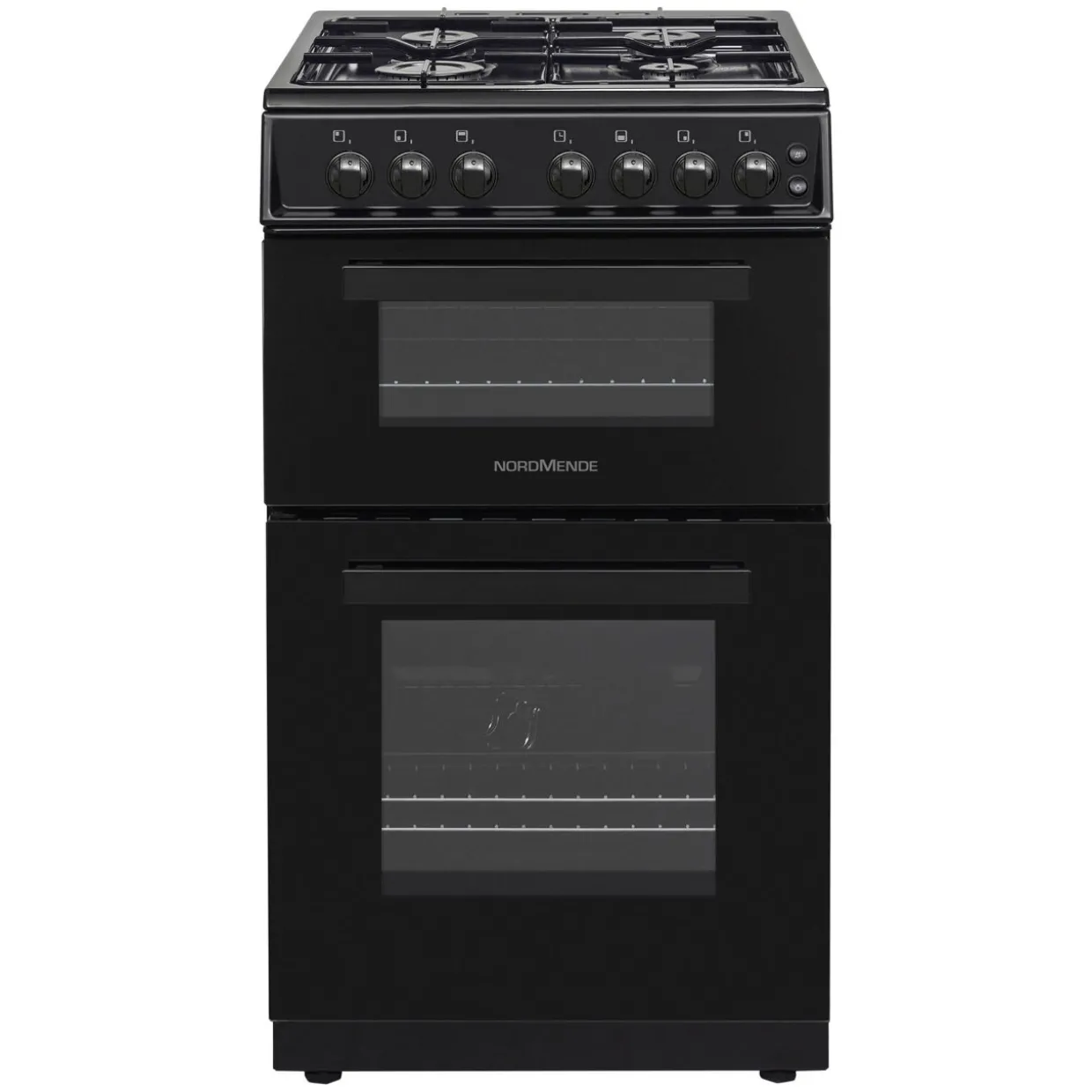 50cm Freestanding LPG Gas Cooker