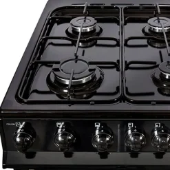 50cm Freestanding LPG Gas Cooker