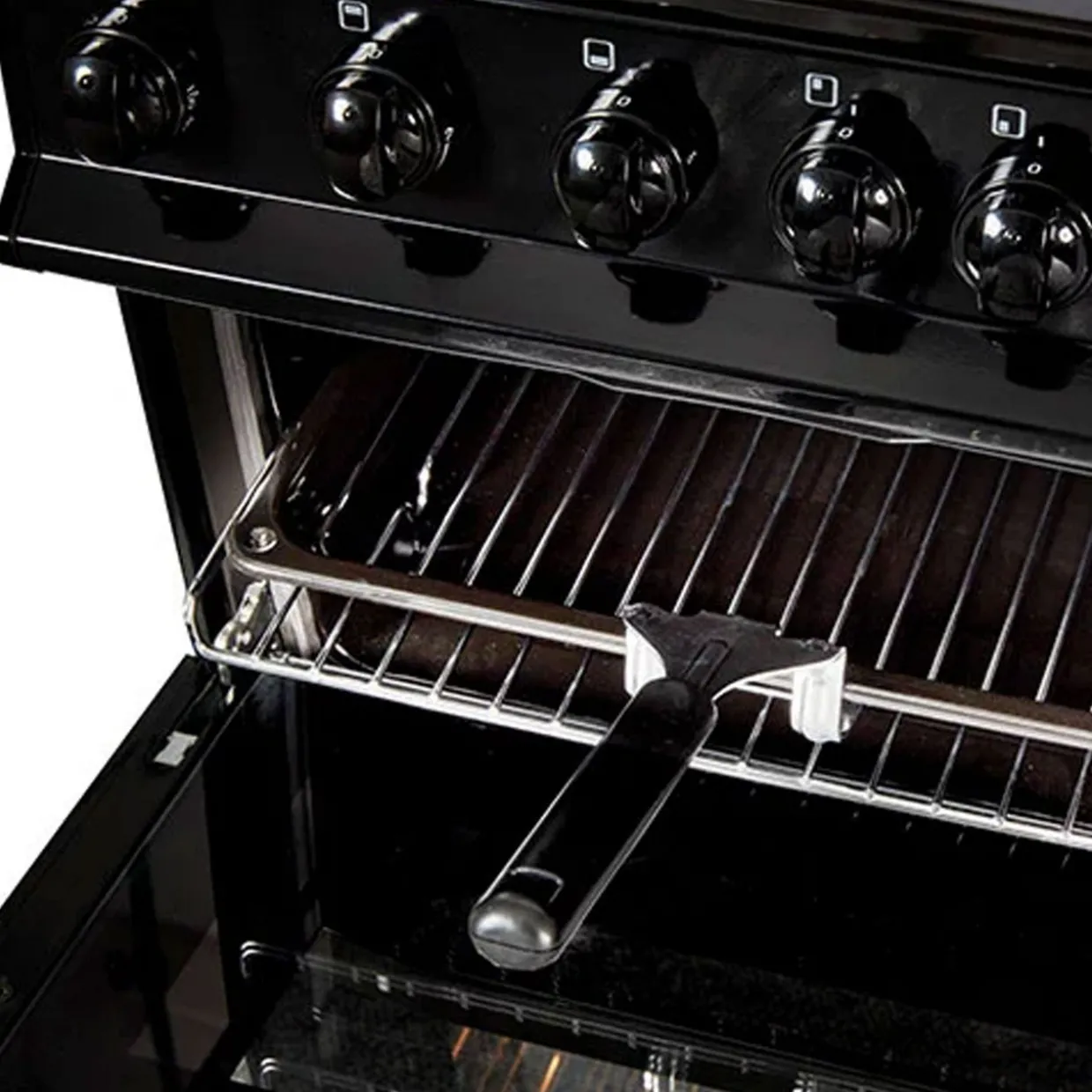 50cm Freestanding LPG Gas Cooker