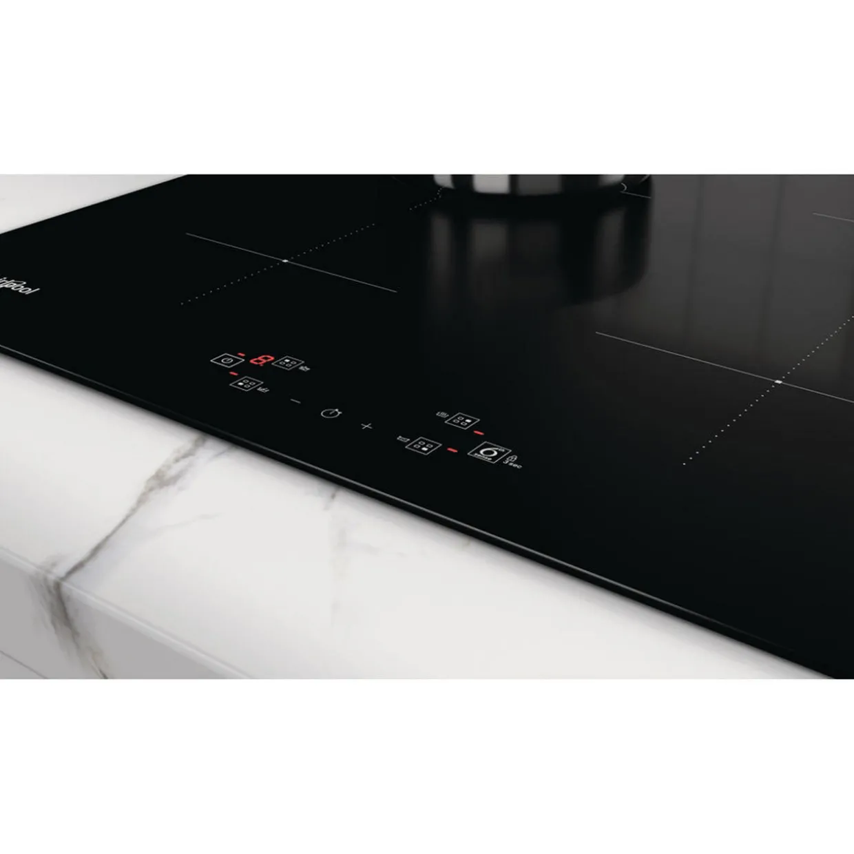 60cm Induction Hob