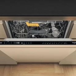60cm Integrated Dishwasher