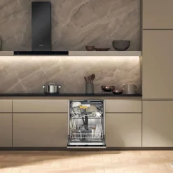60cm Integrated Dishwasher