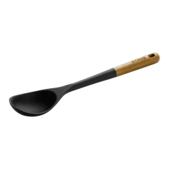 31cm Silicone Serving Spoon