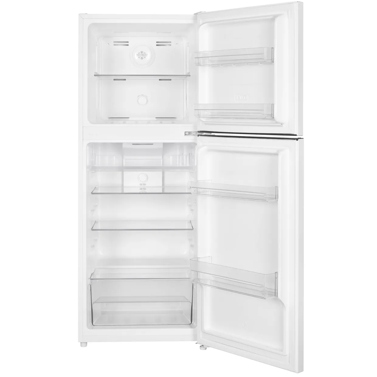 55cm Total No Frost Fridge Freezer