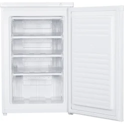 55cm Wide Freestanding Freezer