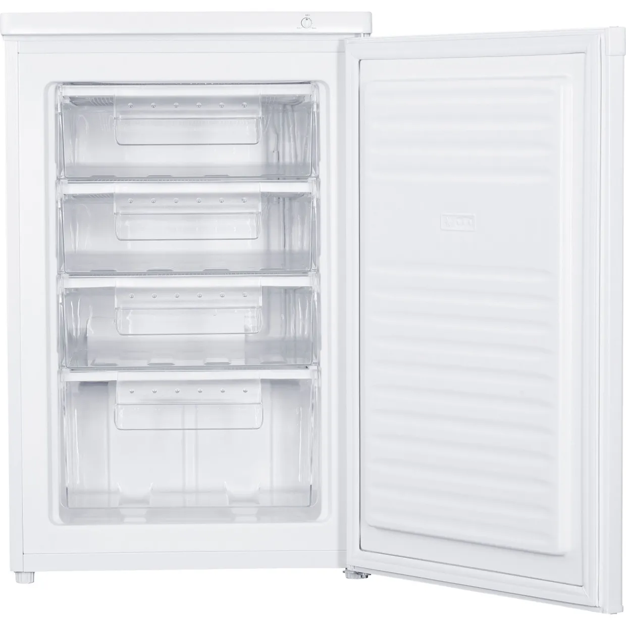55cm Wide Freestanding Freezer