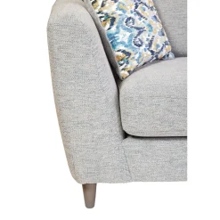 Coast RHF Chaise 3-Seater Corner Sofa