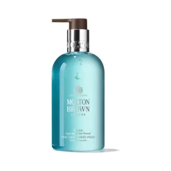 Coastal Cypress & Sea Fennel Fine Liquid Hand Wash