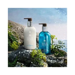 Coastal Cypress & Sea Fennel Fine Liquid Hand Wash