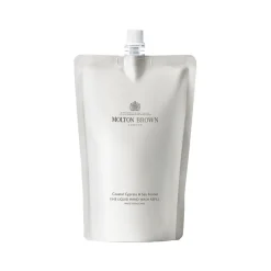 Coastal Cypress & Sea Fennel Fine Liquid Hand Wash Refill