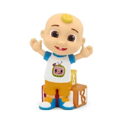CoComelon Audio Figure
