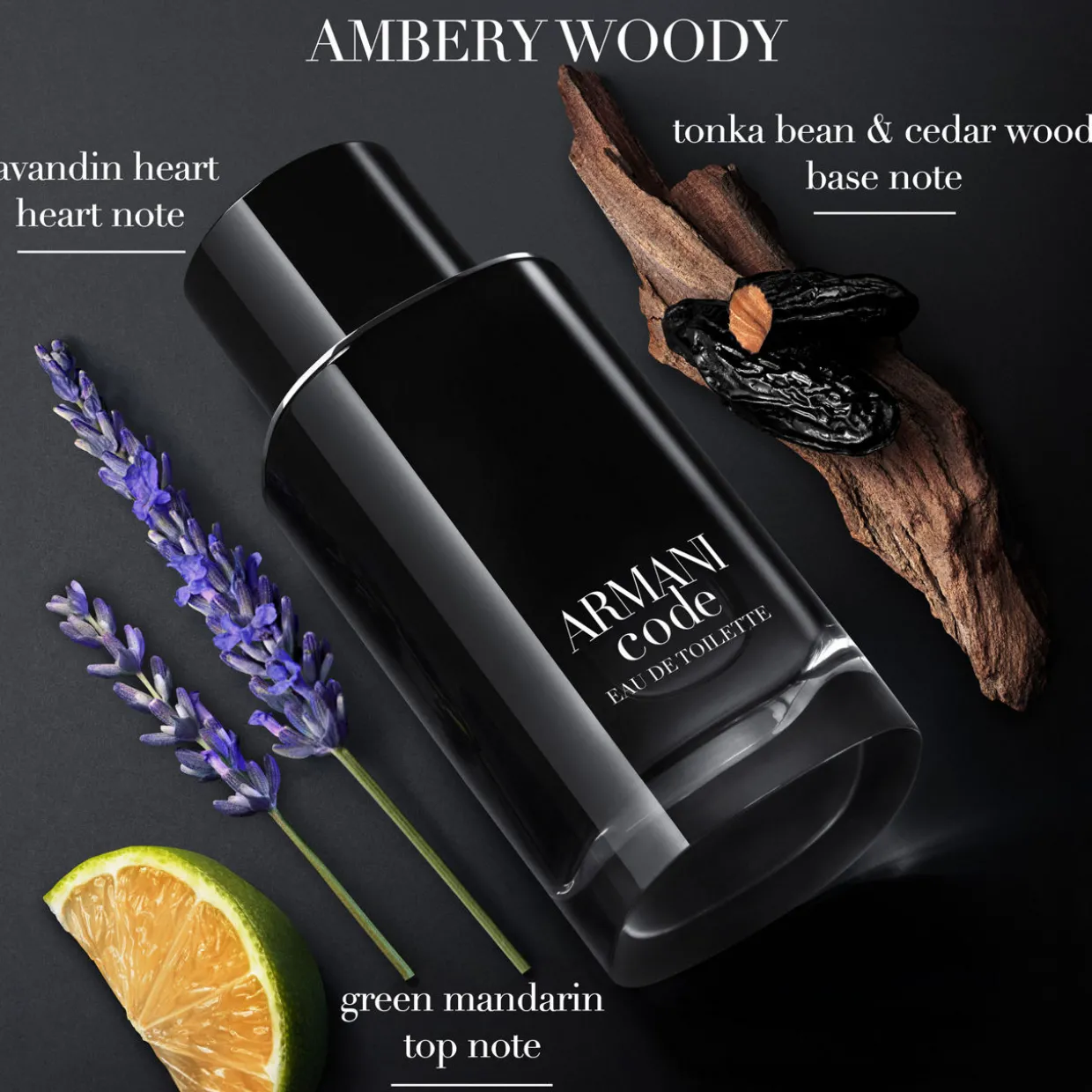Code EDT Refillable