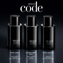 Code EDT Refillable