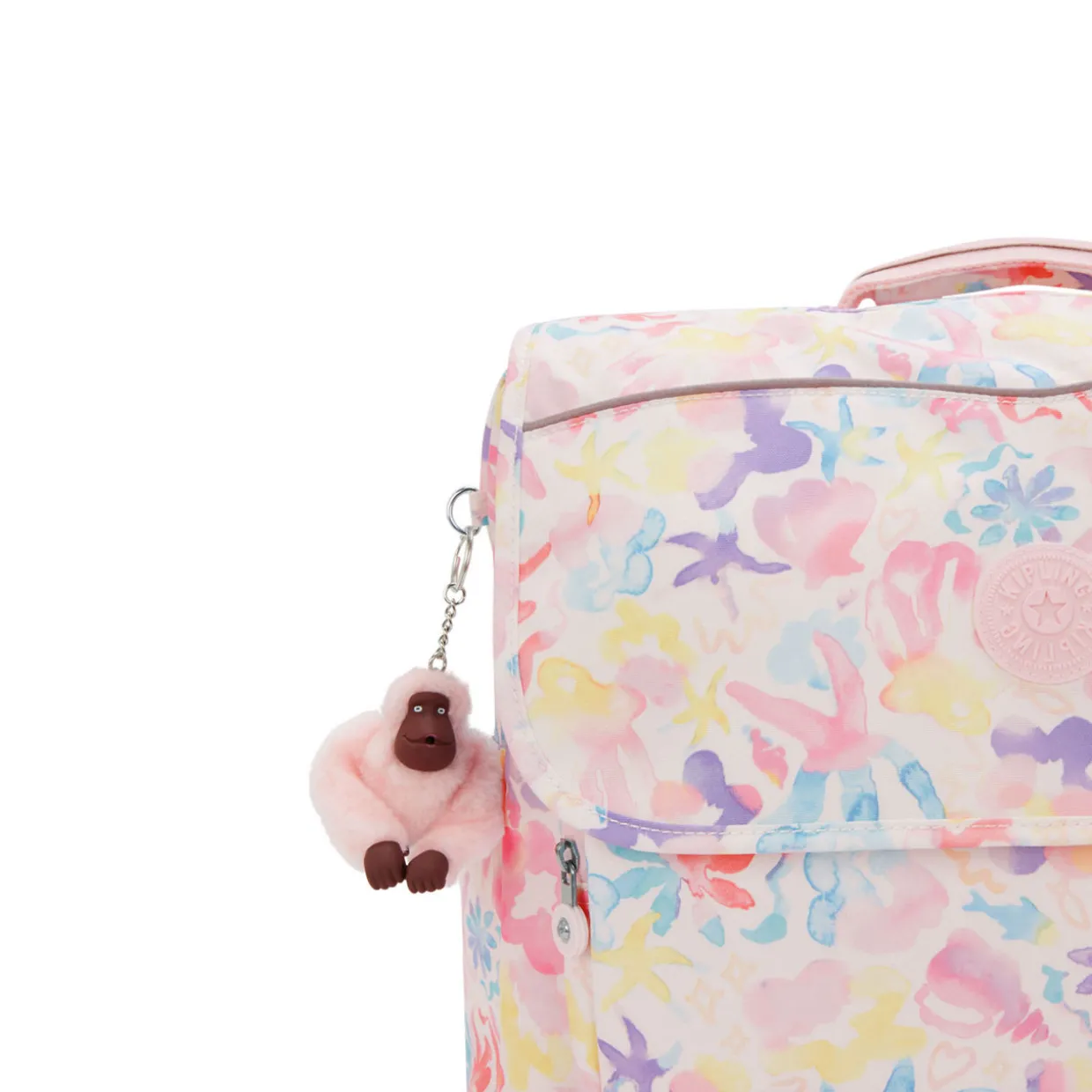Codie Aqua Sea Large Backpack