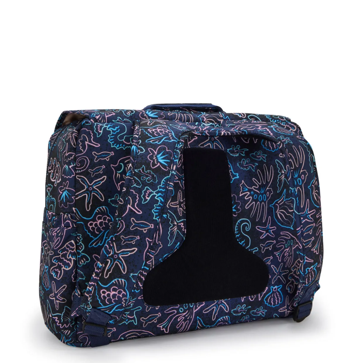 Codie Disco Fish Large Backpack