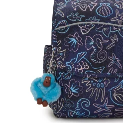 Codie Disco Fish Small Backpack