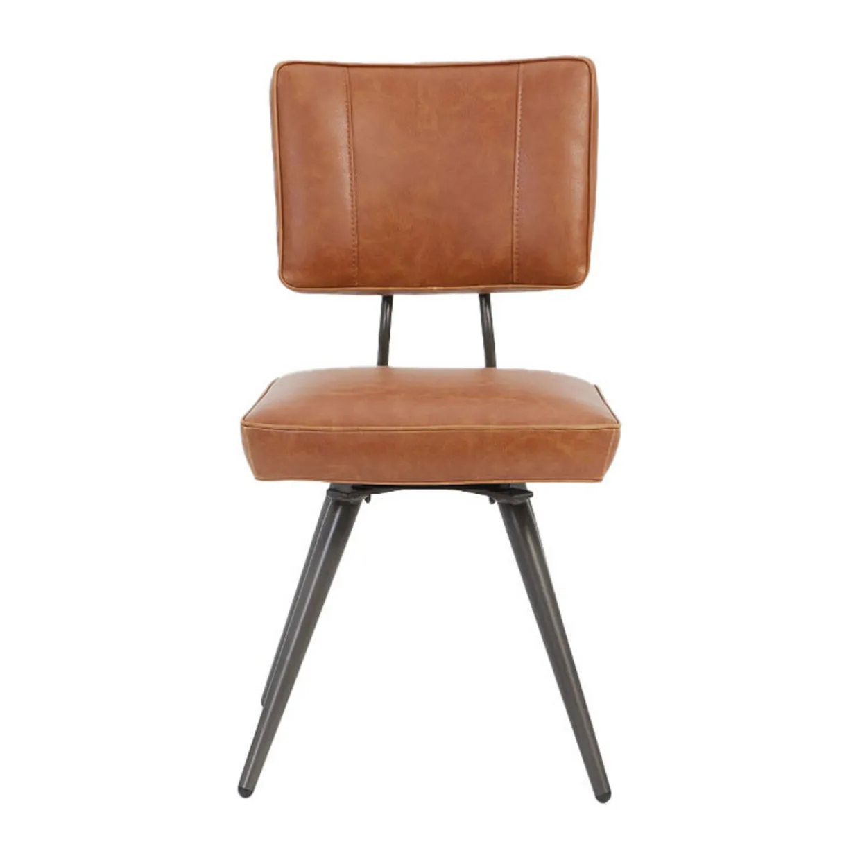 Cody Dining Chair Tan