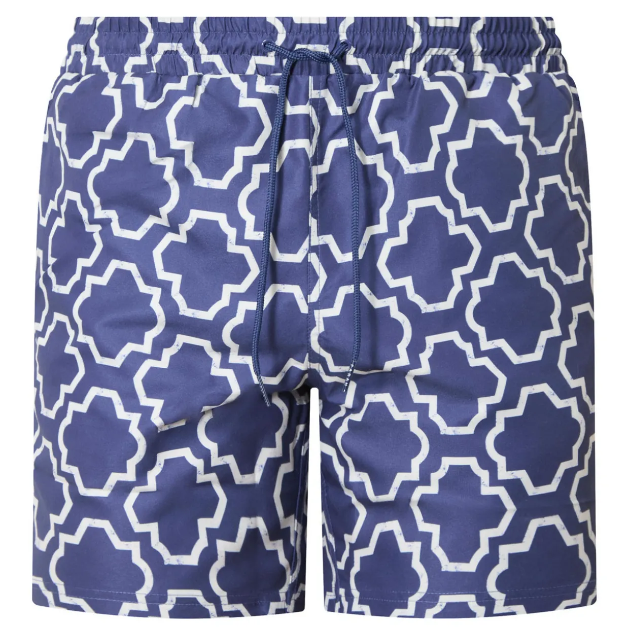 Colbert Medi Shorts