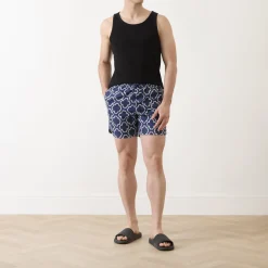 Colbert Medi Shorts