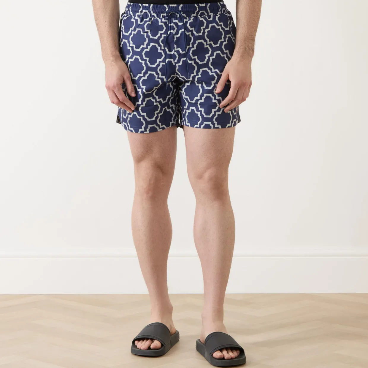 Colbert Medi Shorts