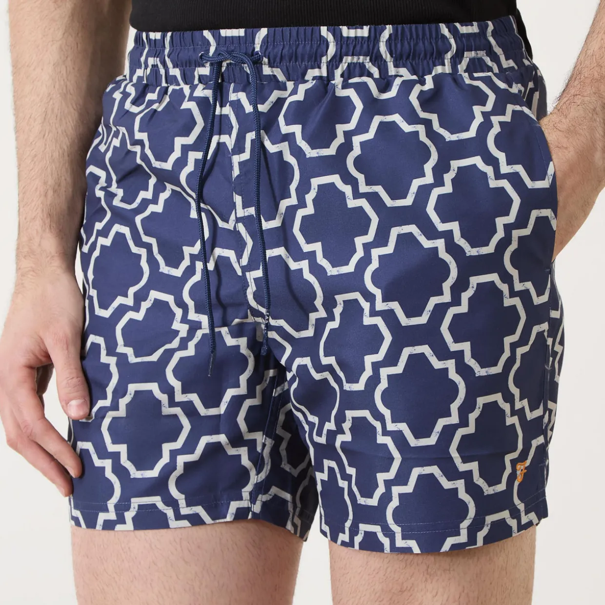 Colbert Medi Shorts