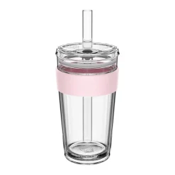 Cold Cup Longplay 160z Pashmak Pink