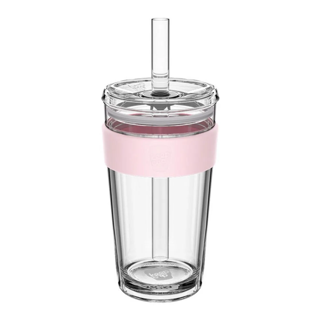 Cold Cup Longplay 160z Pashmak Pink