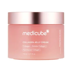 Collagen Jelly Cream