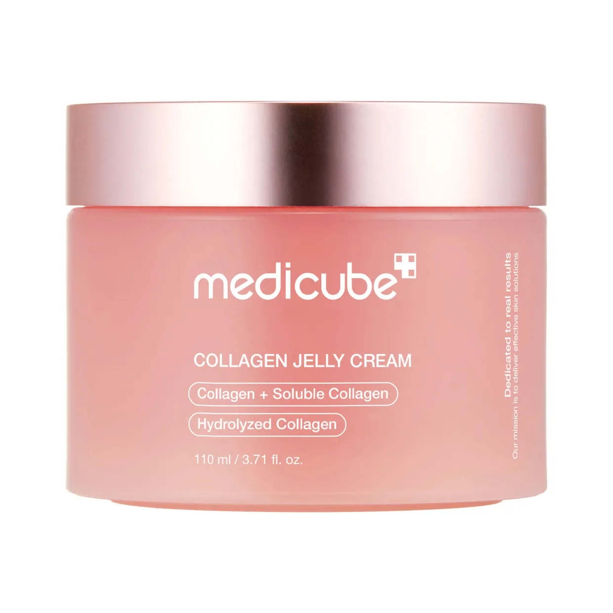 Collagen Jelly Cream