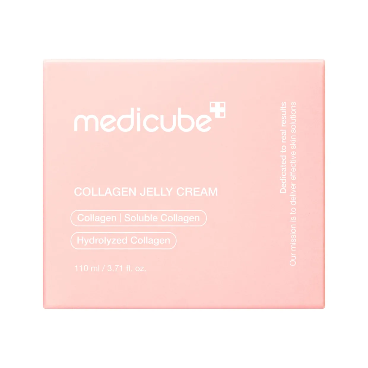 Collagen Jelly Cream