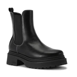 Collide Chelsea Boots
