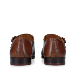 Collins Monk Shoes