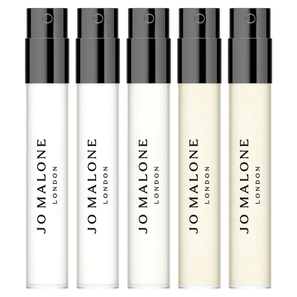 Cologne & Cologne Intense Discovery Collection