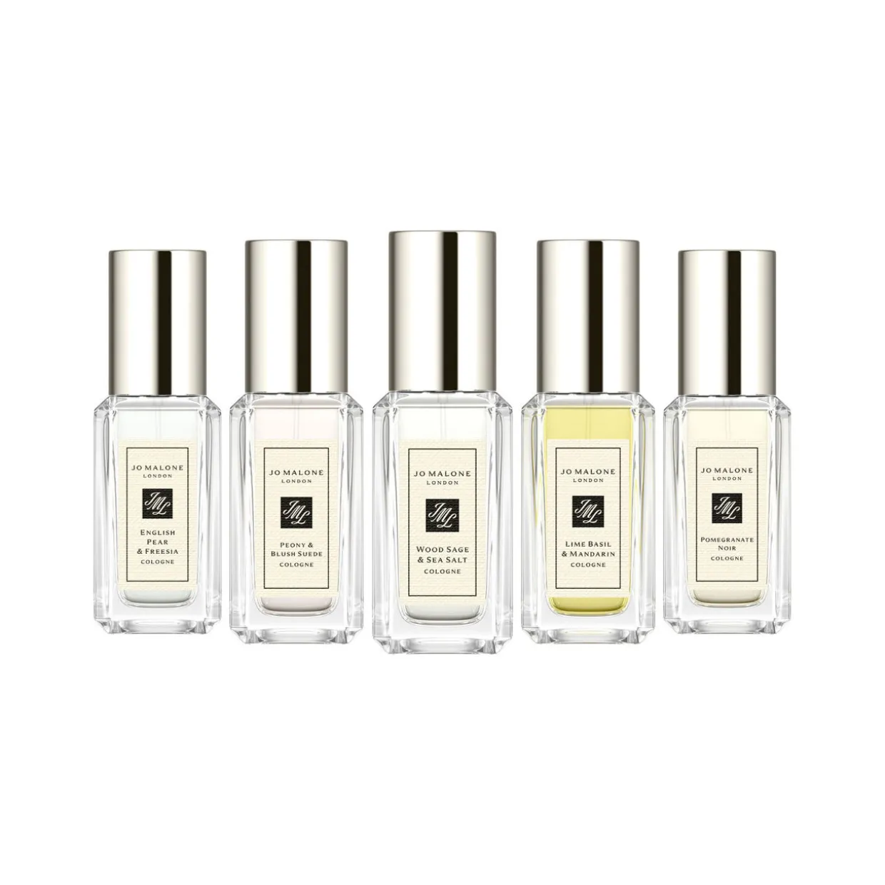 Cologne Collection