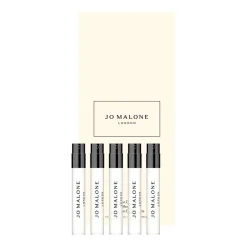 Cologne Discovery Set